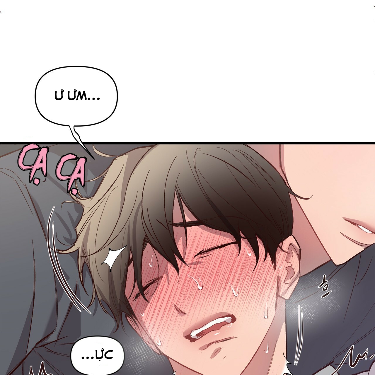 những suy nghĩ thầm kín trong đầu chapter 5 24