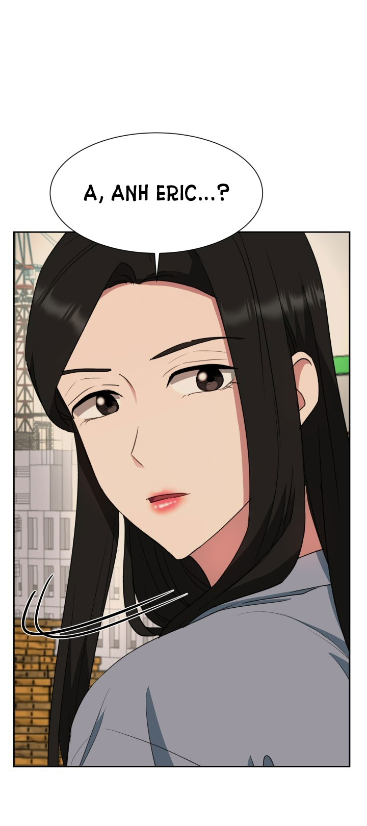 Tuyệt Đối Chiếm Hữu chapter 62.1 - Trang 9
