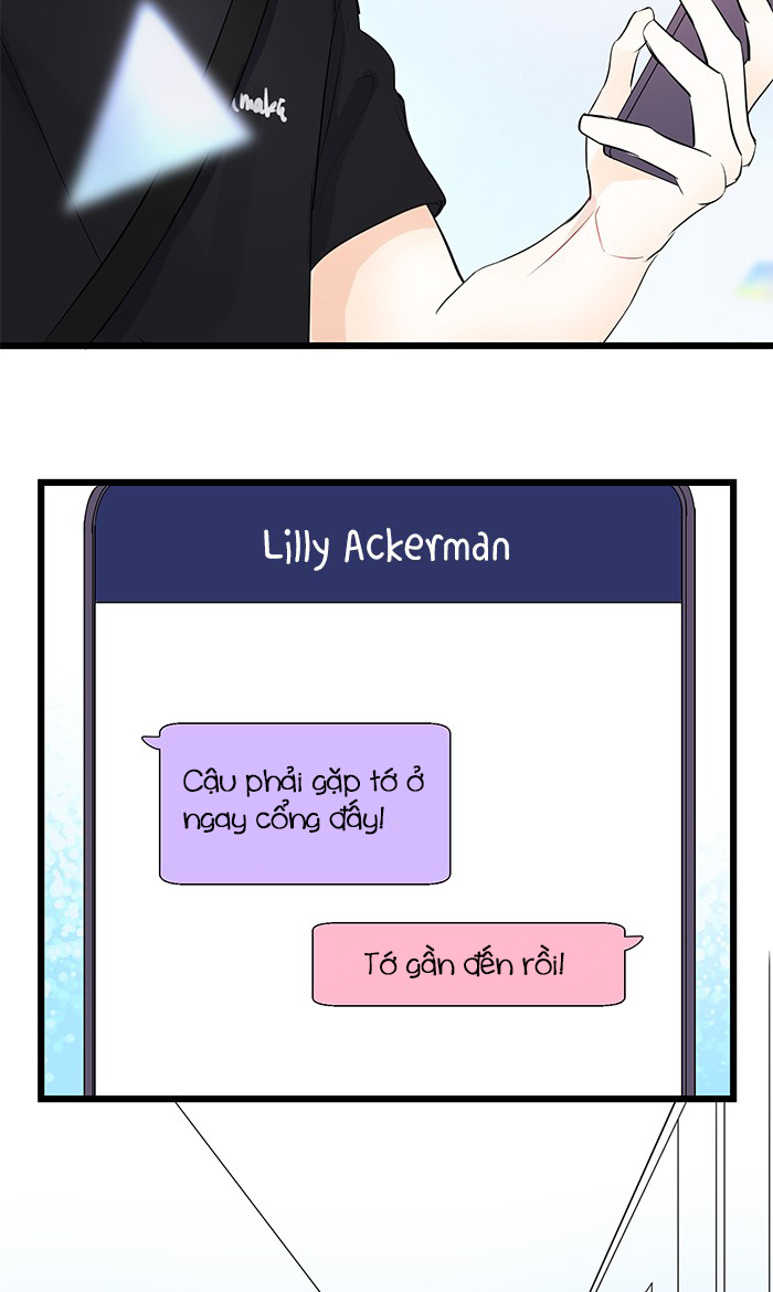 choco ngọt ngào chapter 74 2