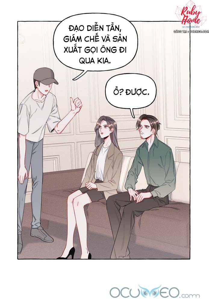 ảnh hậu thành đôi chapter 10 29