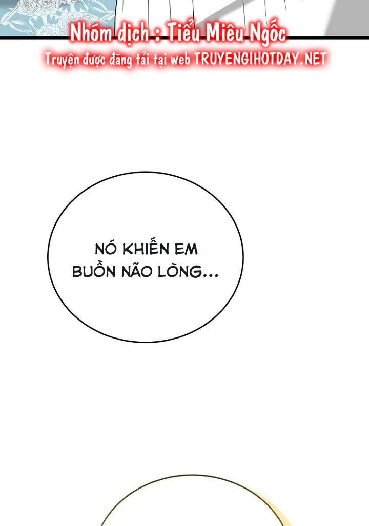 anh trai nguy hiểm của tôi chapter 83 39