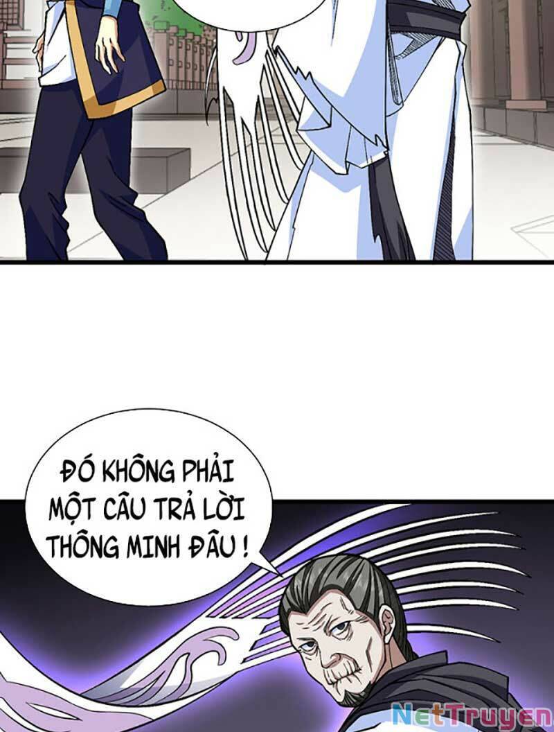 võ đạo độc tôn chapter 548 53