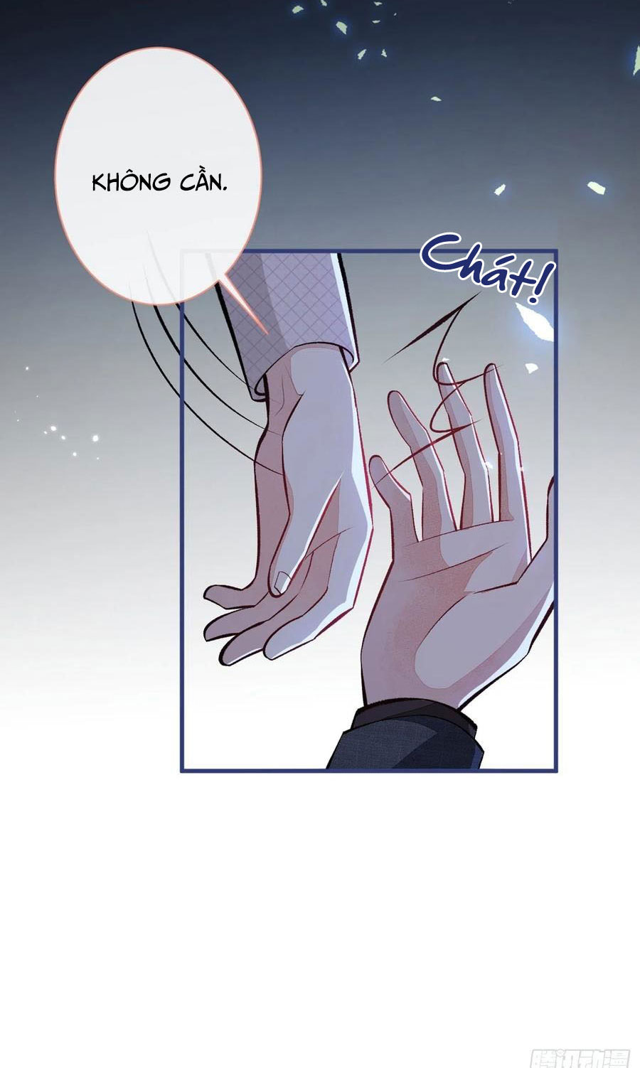 lại bị nam thần chọc trên hot search! chapter 91 17