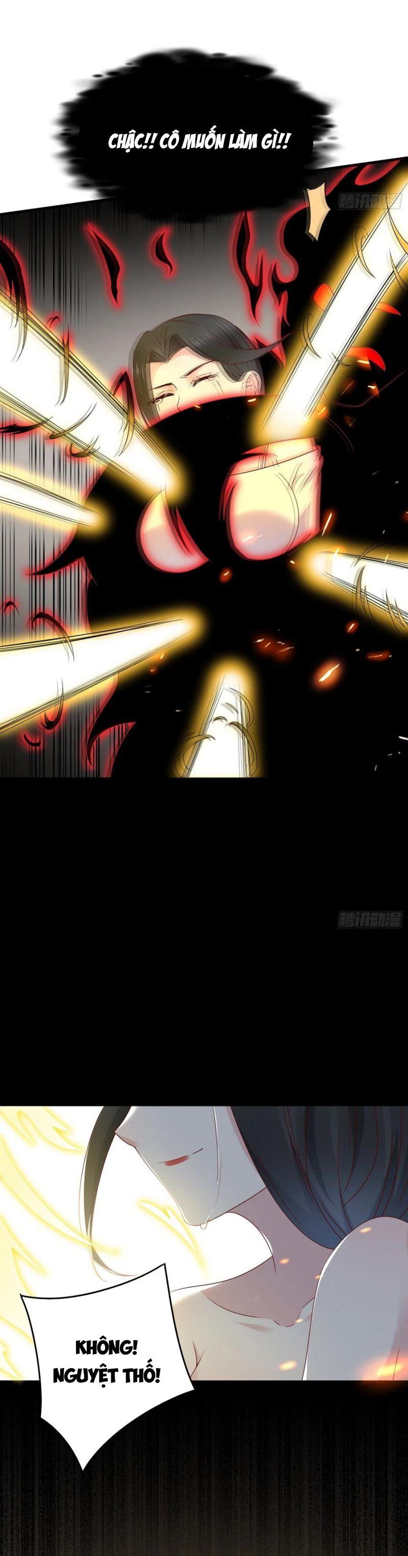 vua đầu tư mạnh nhất chapter 77 12