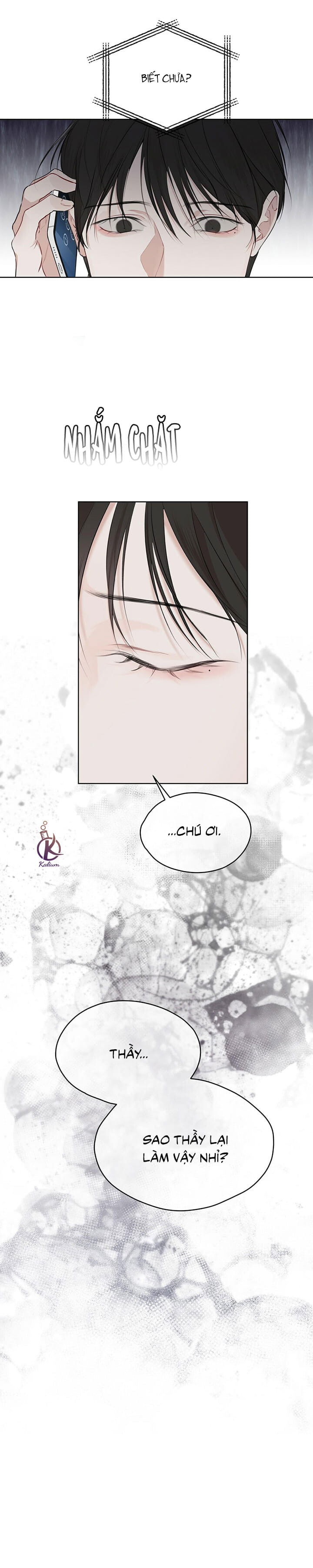 hình thái khởi sinh chapter 43 5