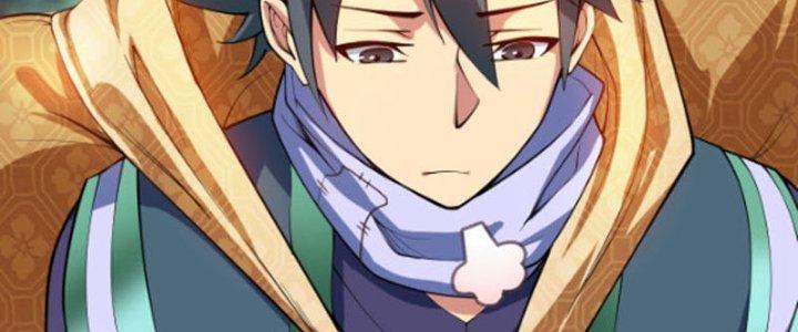 ẩn cư mười vạn năm, đời sau mời ta rời núi chapter 16 48