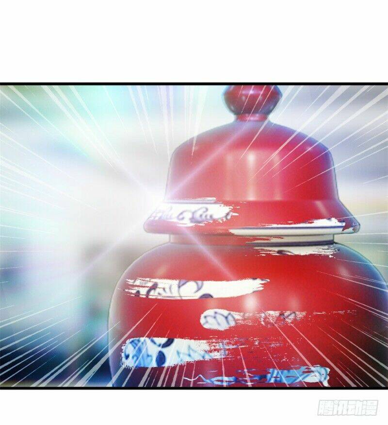 thấu thị tiên y chapter 59 5