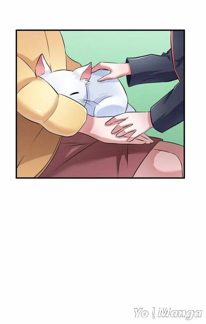 cô dâu gả thay của tổng tài chapter 62 8