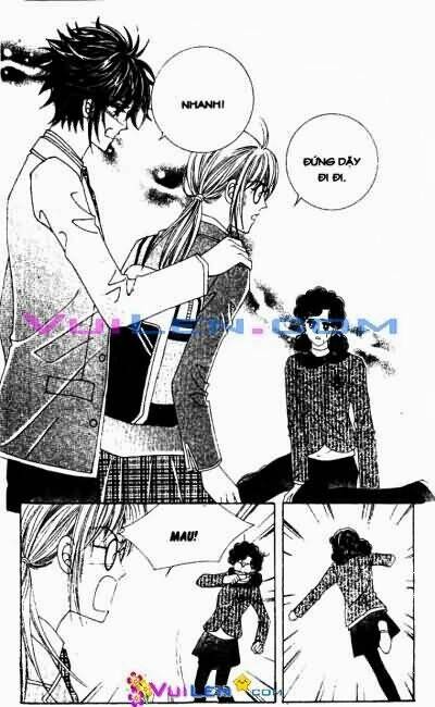 cuộc sống của tôi chapter 12 134