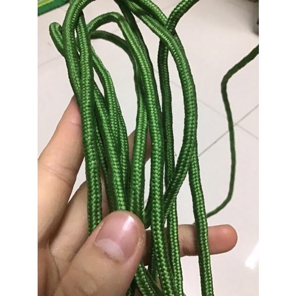 Dây dù tròn bền,chắc 20m dây, Dây dù tròn bền,chắc dây loại tốt không tơi