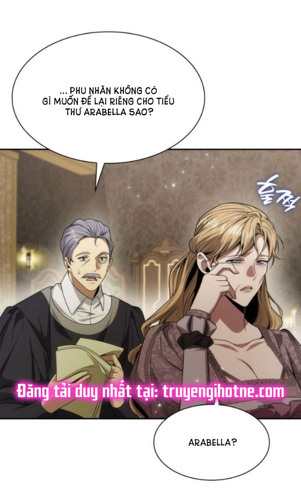 Chị Yêu, Kiếp Này Em Sẽ Là Hoàng Hậu chapter 50.2 - Trang 3