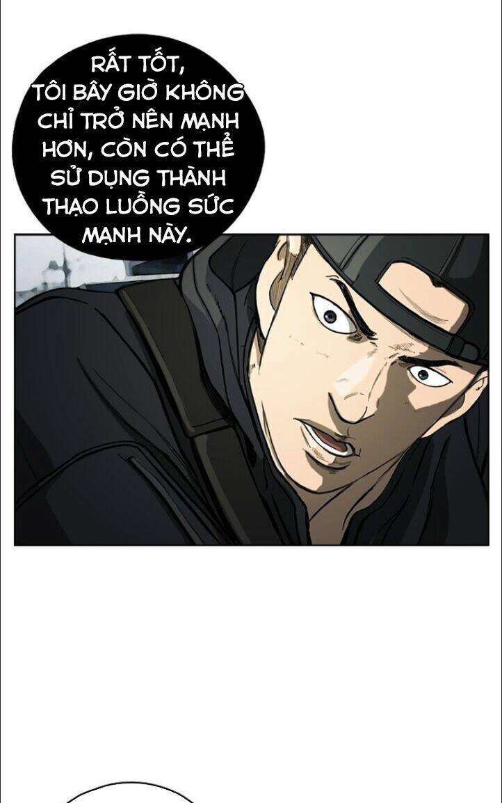 truyền thuyết anh hùng thời mạt thế chapter 7 3