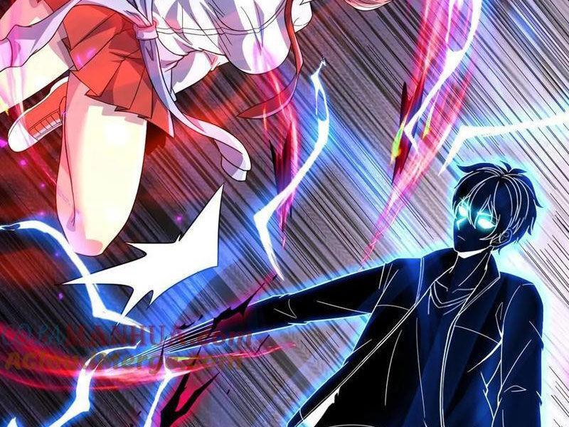 nhìn thấy thanh máu, ta xử tội thần linh chapter 172 37