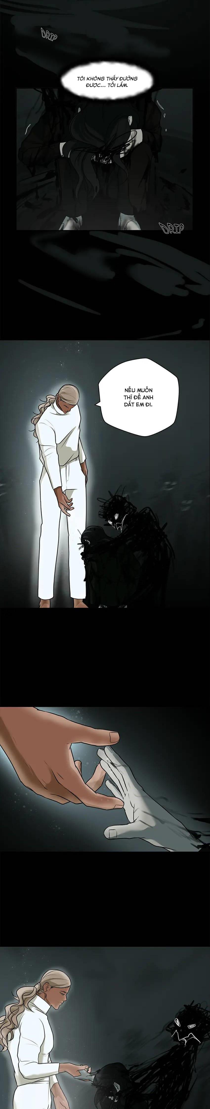 love murder basketball chapter 18 6