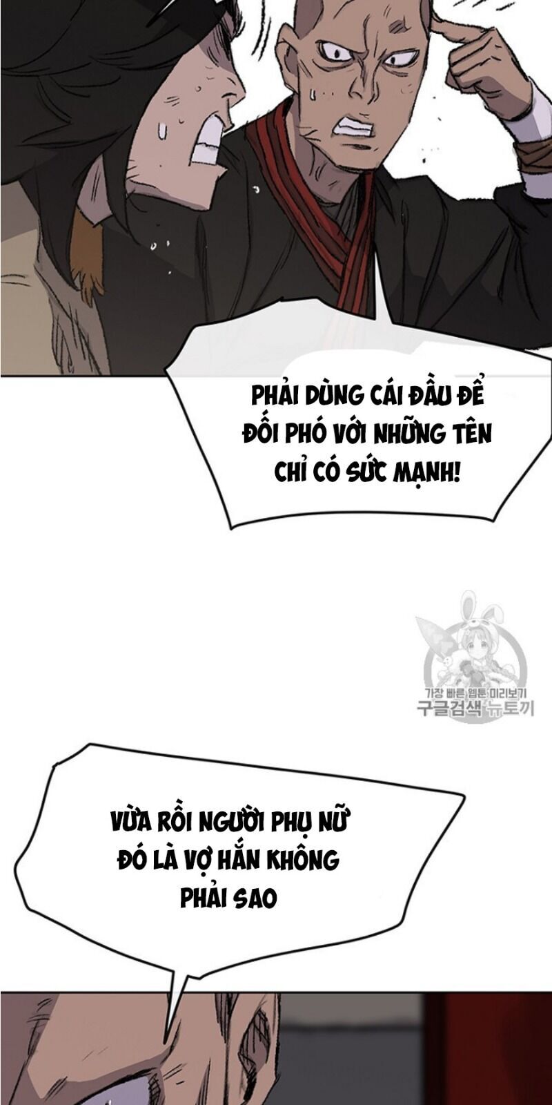 kiếm sĩ bất bại chapter 38 62