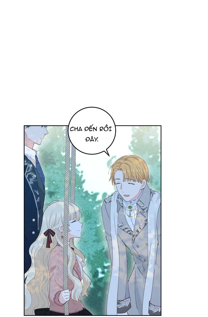 tôi đã mệt rồi chapter 35.2 28