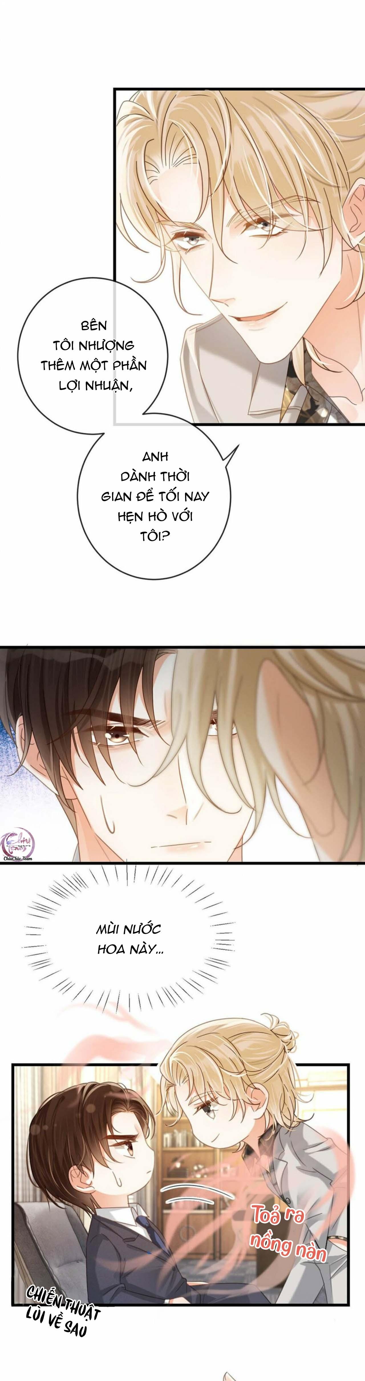 nghiện rượu chapter 41 2