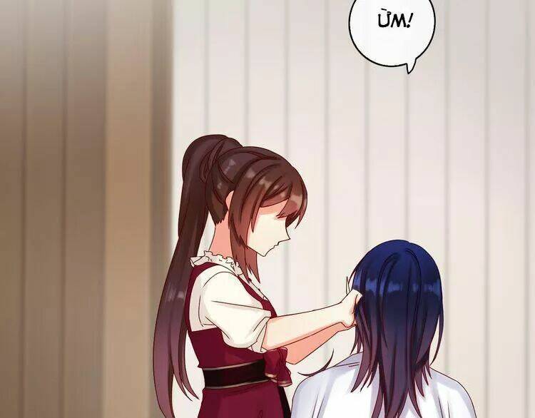 thực luyến kỳ duyên chapter 35 97