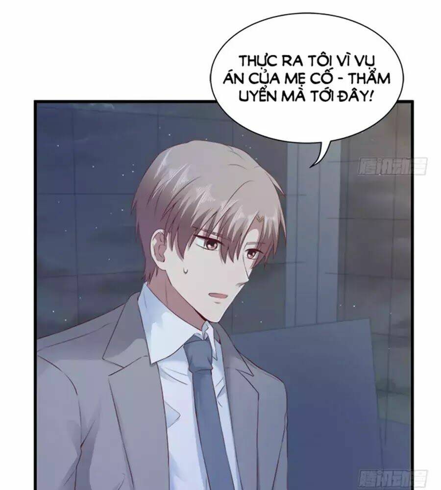 khi trò chơi ác ma bắt đầu chapter 108 38