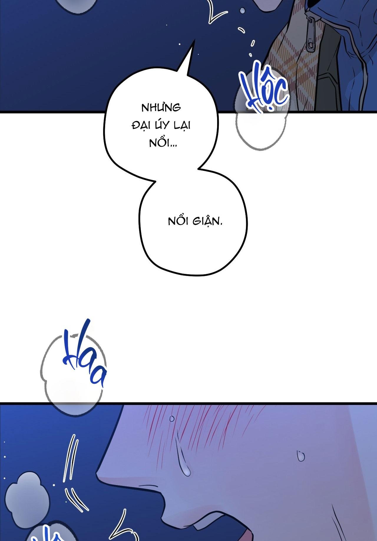 over the paradise chapter 41 19