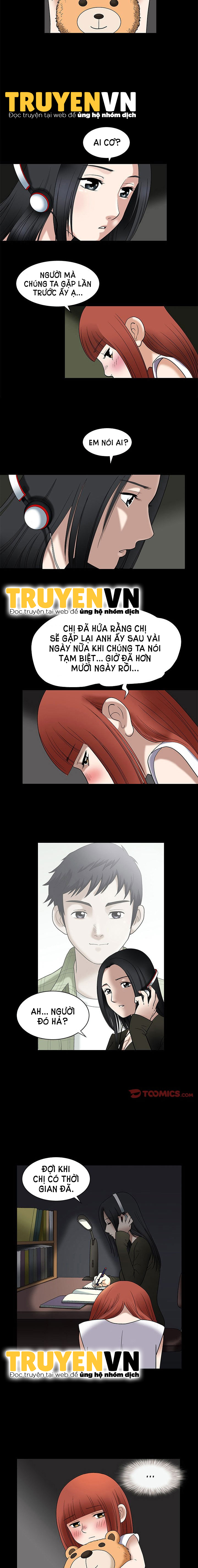 điều anh luôn giữ kín trong tim chapter 7 2