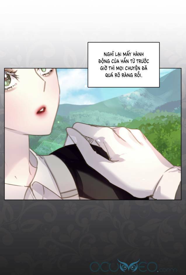 quy luật sinh tồn của nữ phụ chapter 52 55