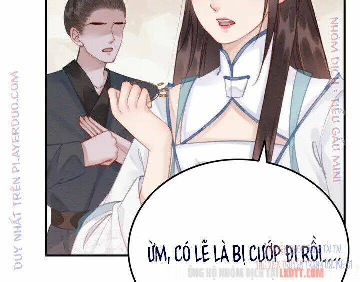 trọng sinh bá sủng nhiếp chính vương quá mạnh mẽ chapter 133 39