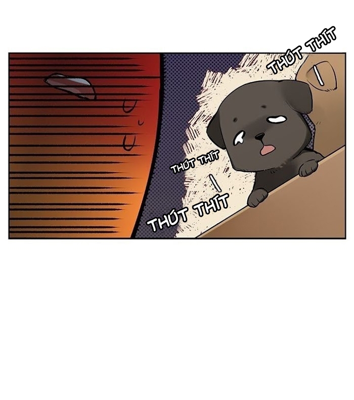 đầu bếp ẩn dấu lời chúc phúc chapter 7.3 5