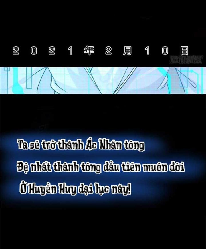 chưởng môn không thích hợp chapter 1 44