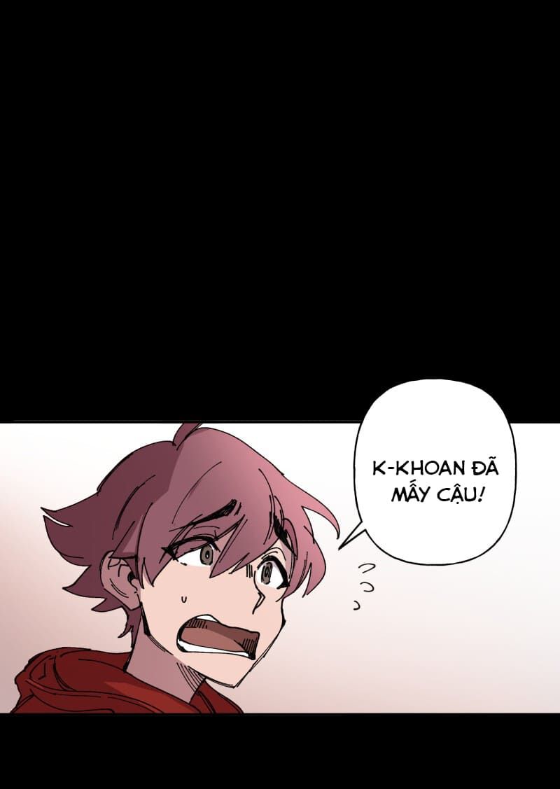 lumine - cội nguồn ánh sáng chapter 96 2