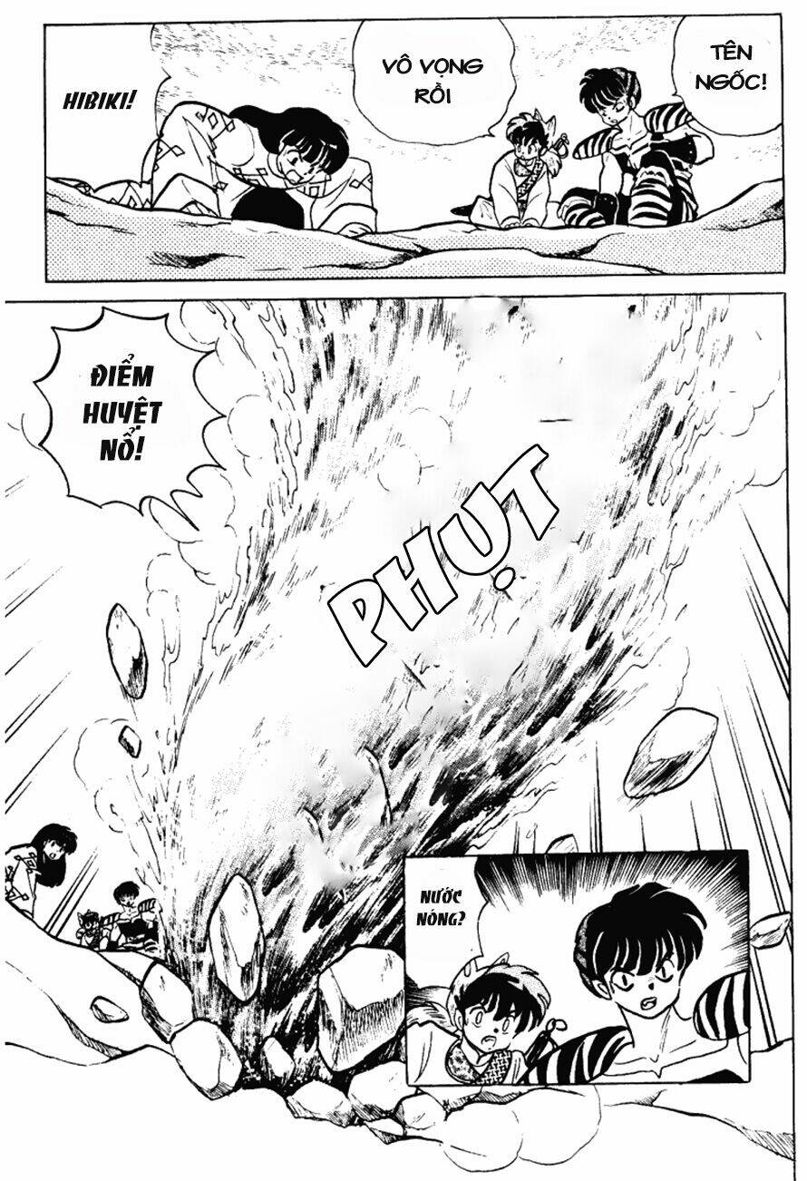 suối lời nguyền chapter 257 11