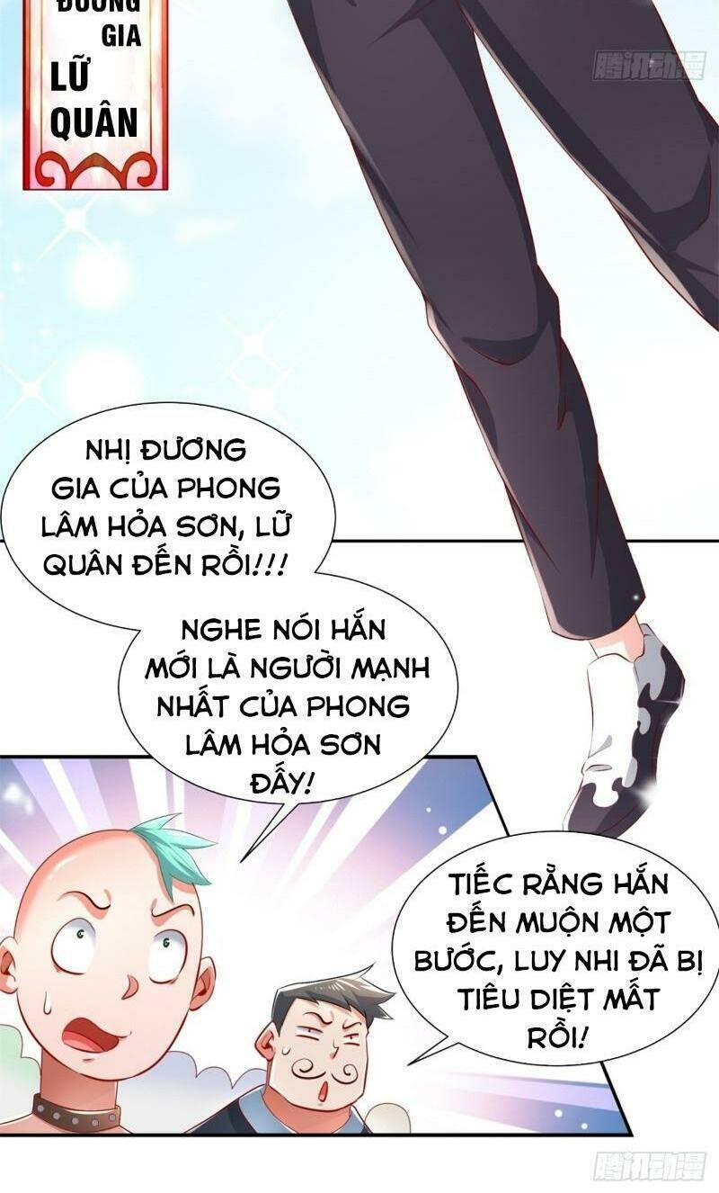 võng du chi tối cường đoán mệnh sư chapter 66 16