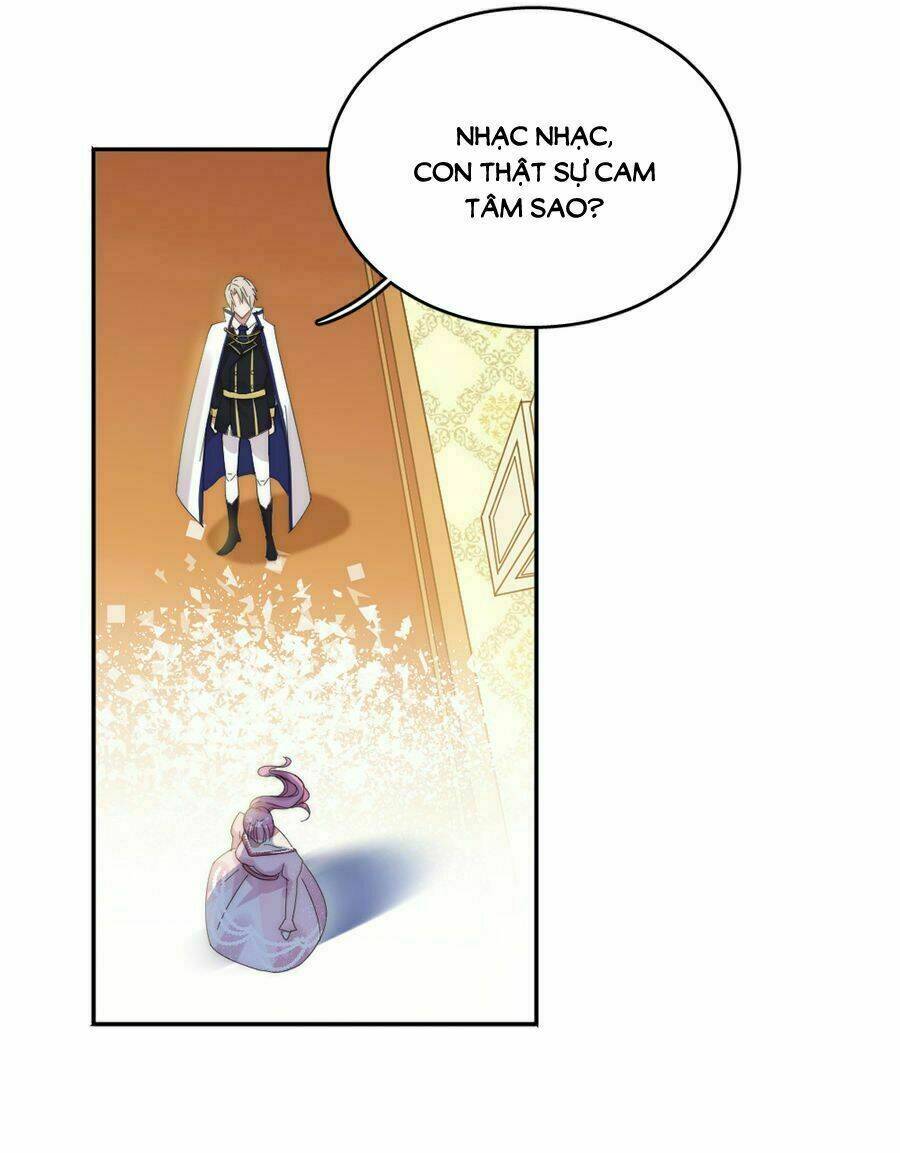 hoàn mỹ lão công tiến hóa luân chapter 108.5 6