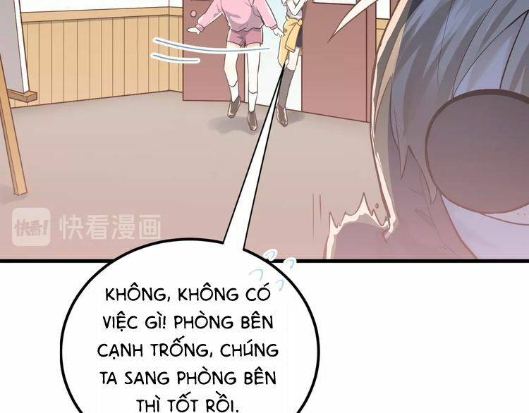 yêu ngươi có chút tiểu cố chấp chapter 2.1 71