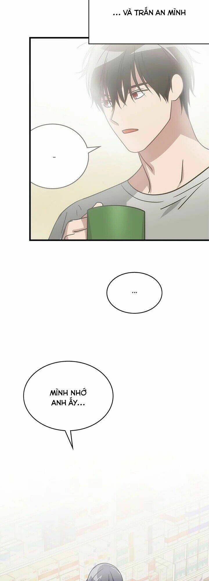 tiếng sói trong hiệu thuốc chapter 12 37