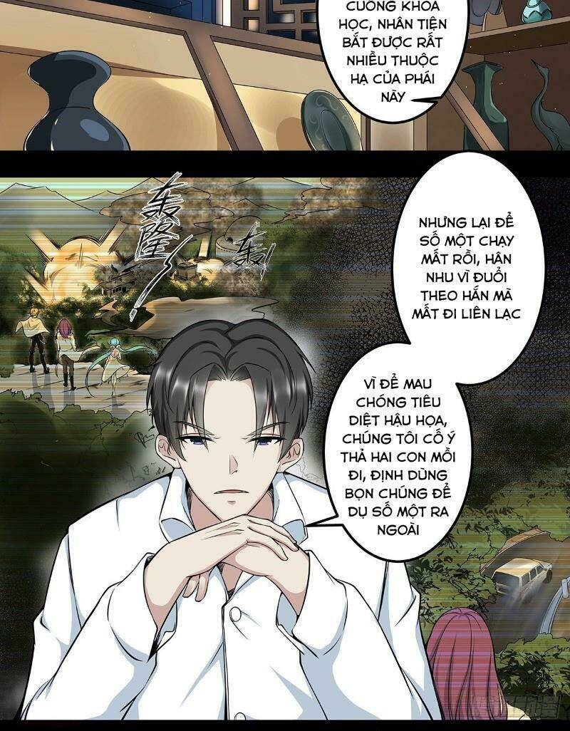 điện thoại vạn năng chapter 2 32