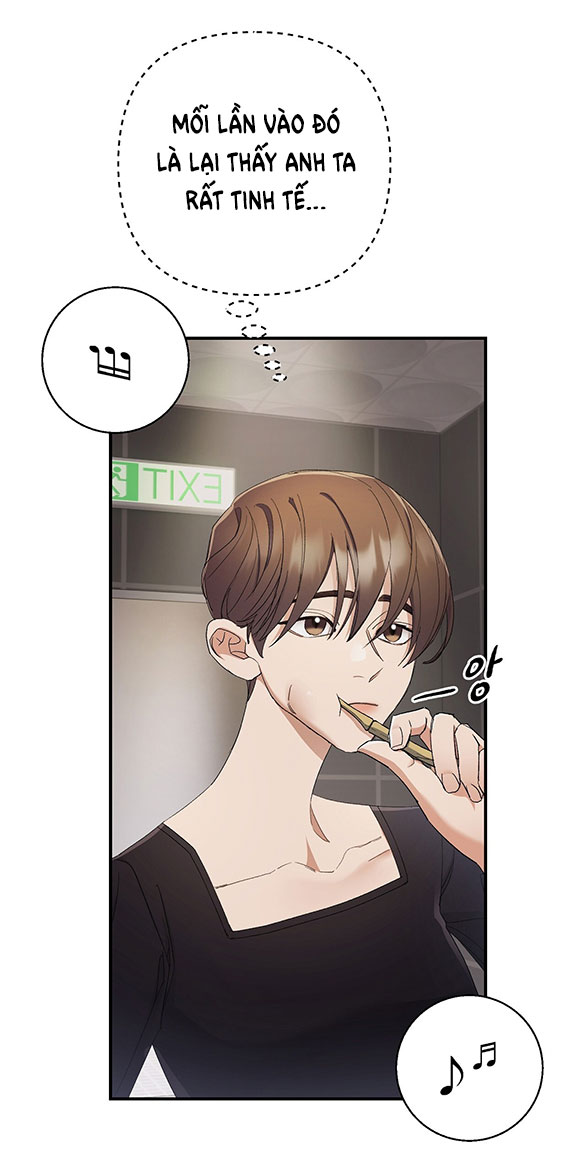 Hối Lộ Ngọt Ngào chapter 22 - Trang 5