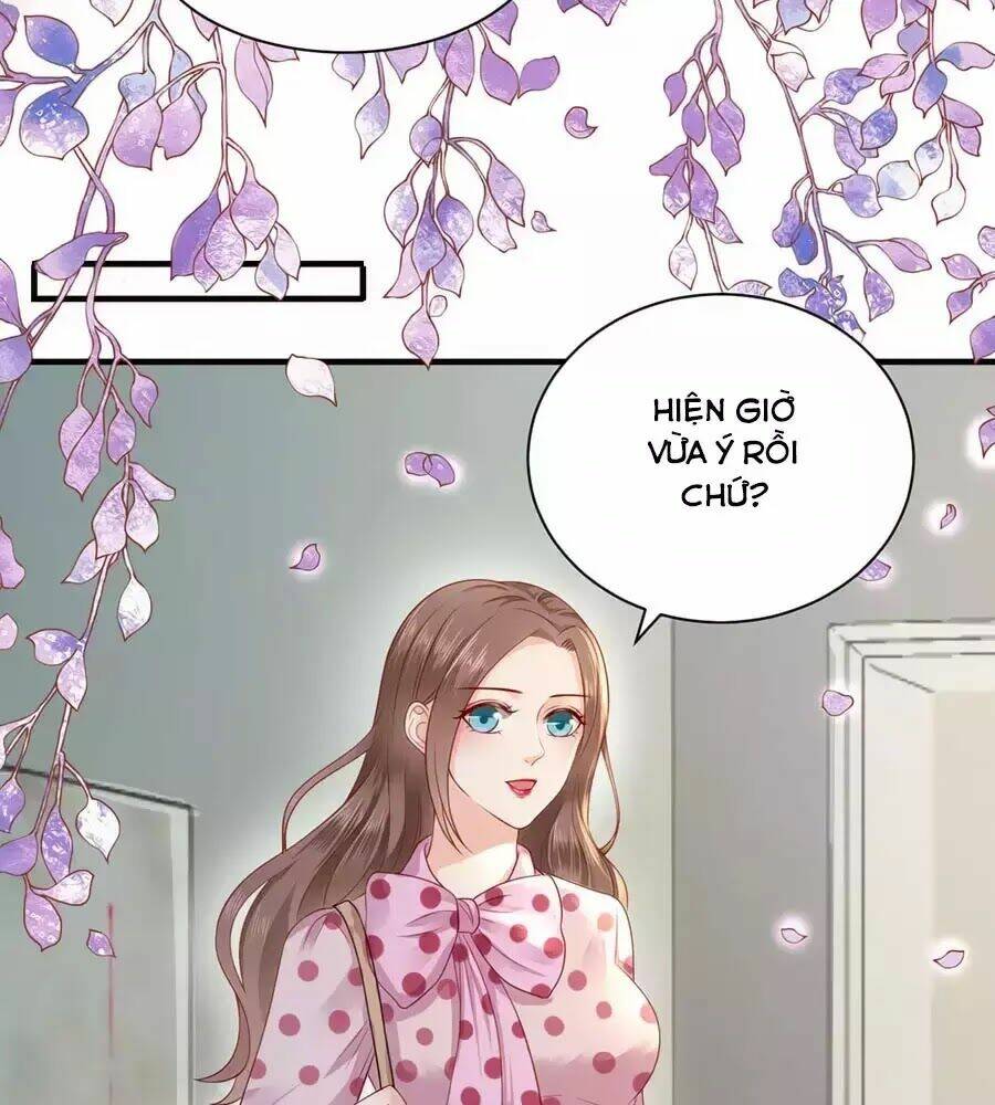 báo hệ nam hữu đích thiên tầng thao lộ chapter 36 6