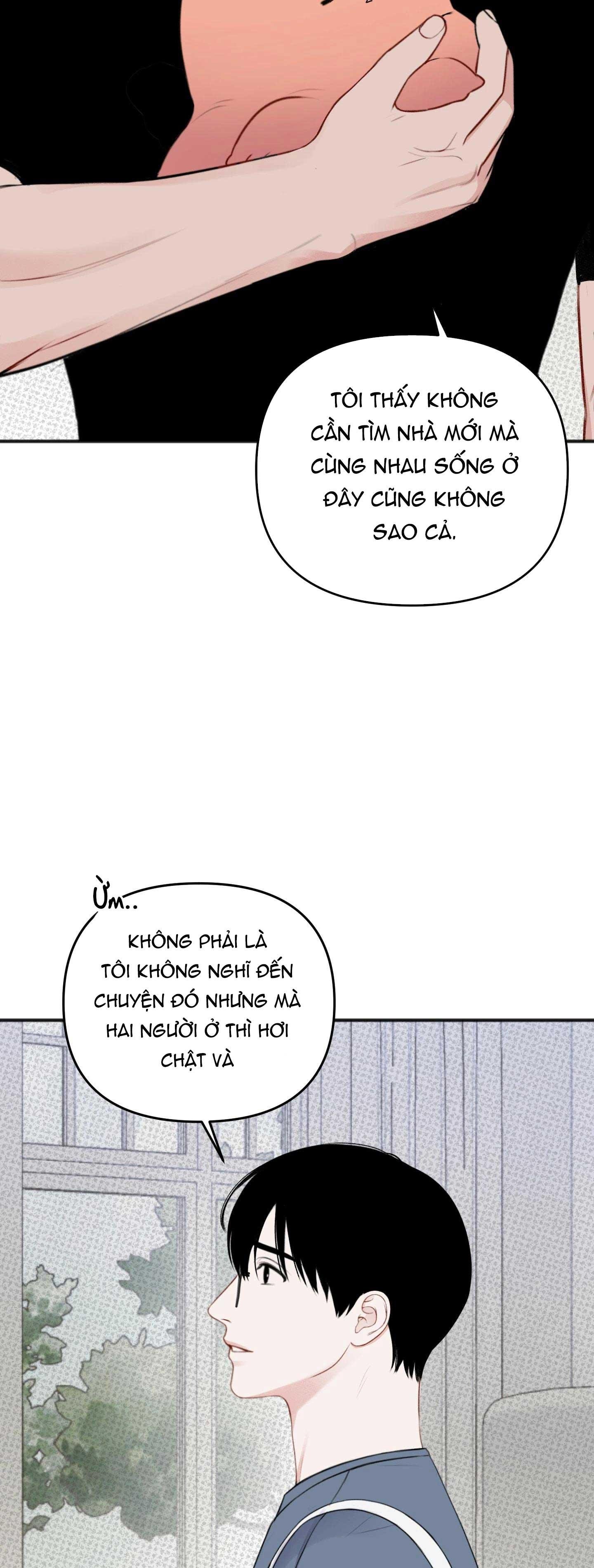 bé xúc tu chapter 26 8