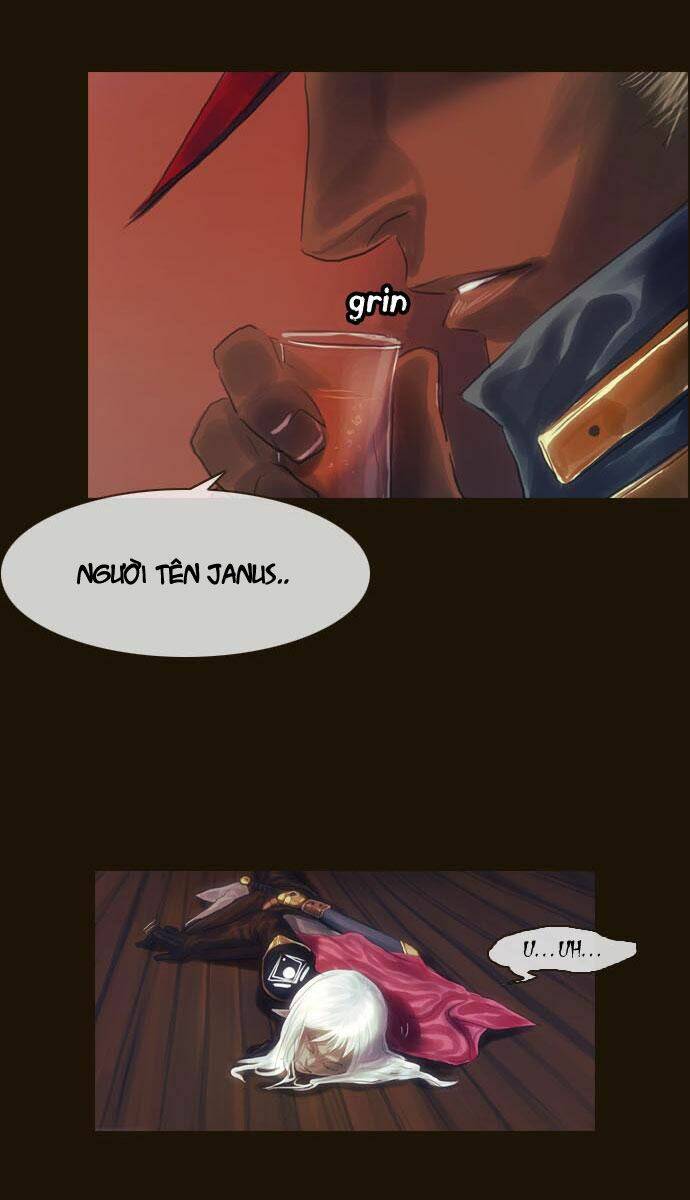 hội ảo thuật chapter 70 39