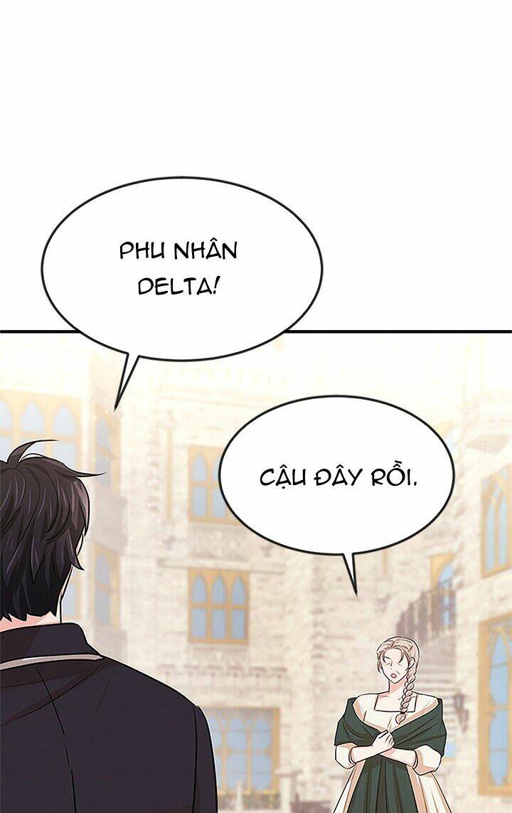 tiểu thư scarlet, em không muốn trả thù sao? chapter 35 44