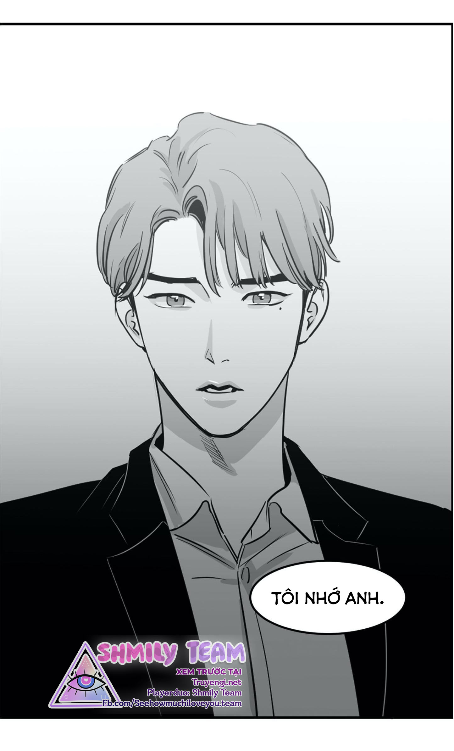 hyesung à, lại gần tôi nào! chapter 6 47