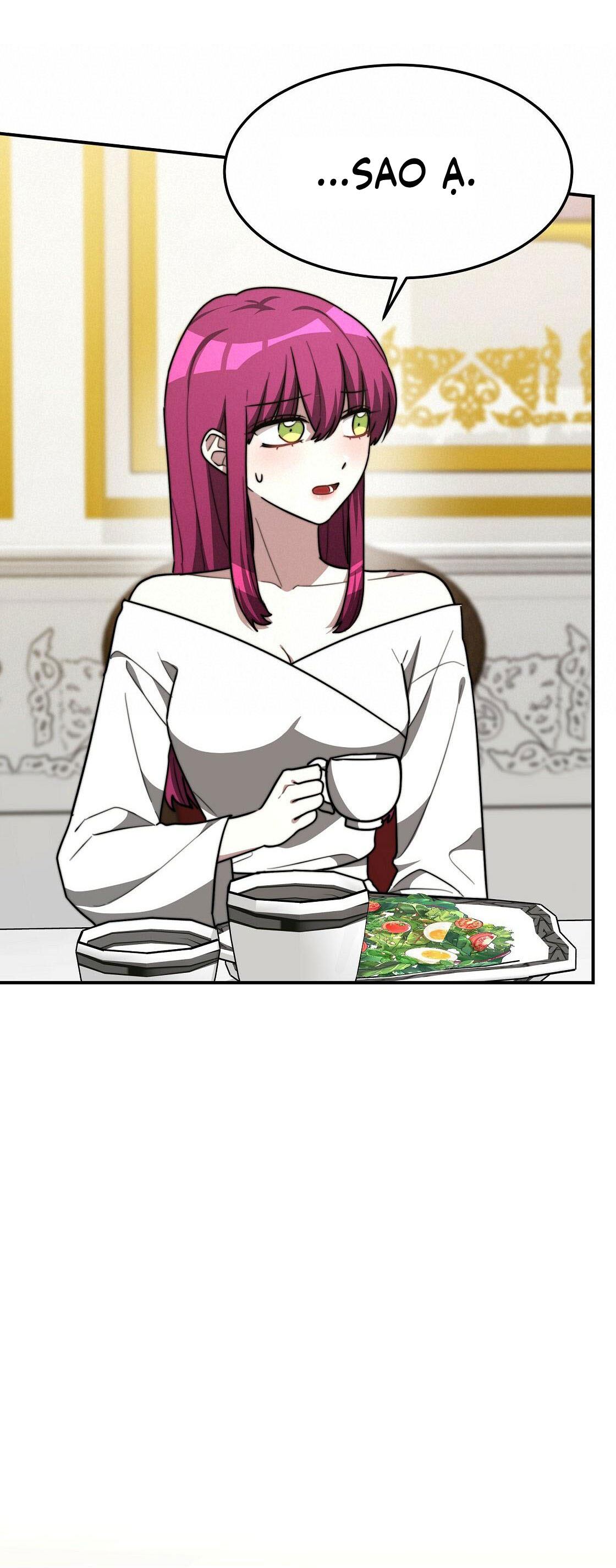 cuộc hôn nhân tay ba chapter 3 47