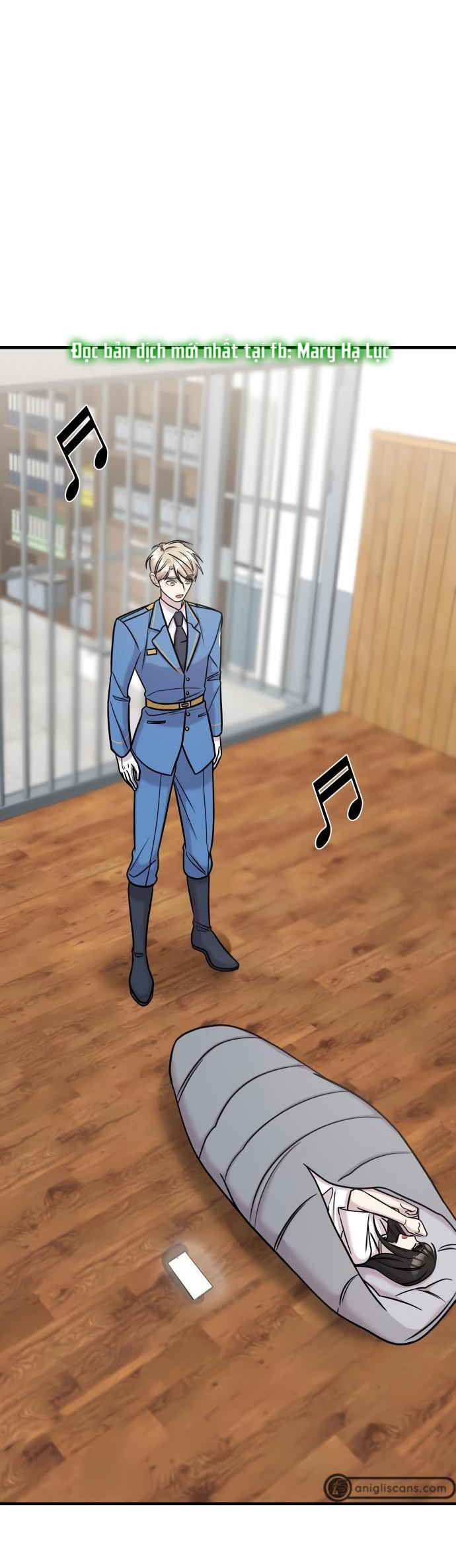 phản diện thuần túy chapter 45.2 36