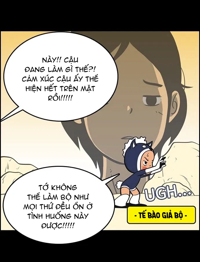 yumis cells chapter 80 34