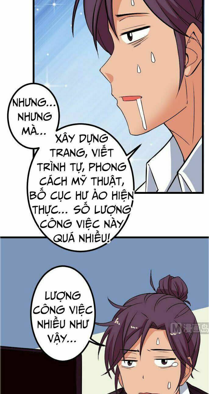 ngưu thư cung ứng thương chapter 79 5