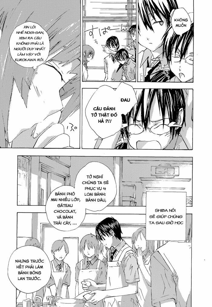 yubisaki milk tea chapter 62 13