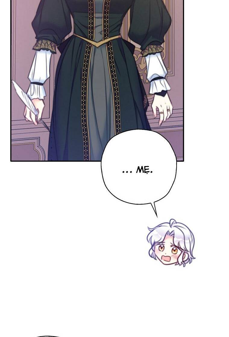 sinh ra làm con gái ác nữ chapter 23 53