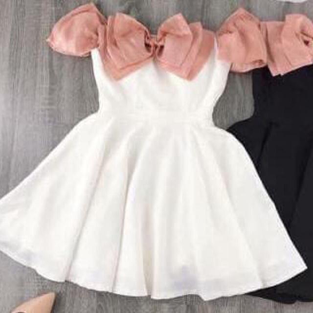 Đầm váy tiểu thư hàng thiết kế size từ 13-47kg ThanhThuy