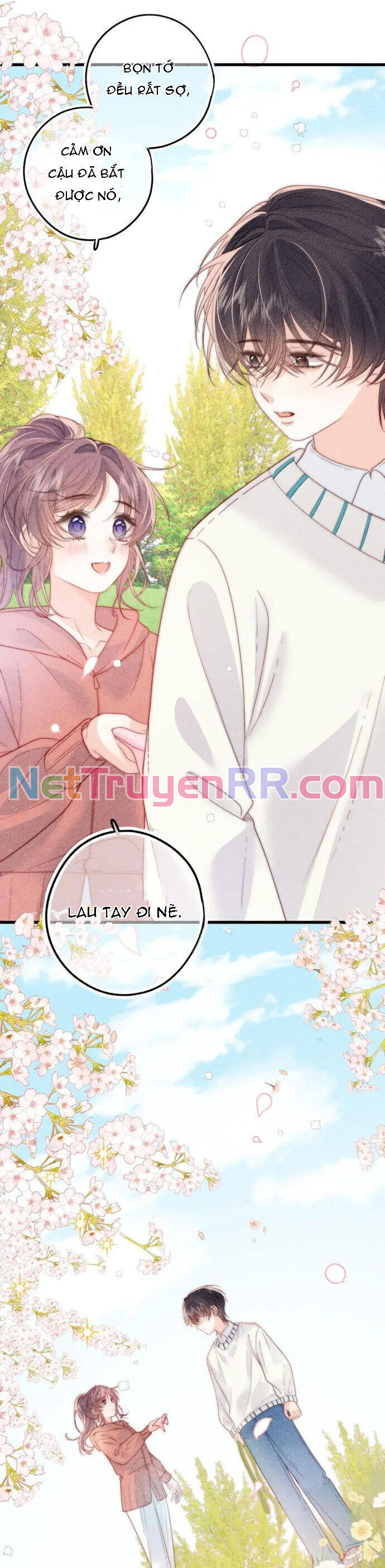 thân nhiệt ma quỷ chapter 20 17